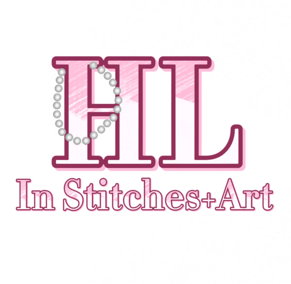 In Stitches Art